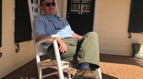 Former state Supreme Court Justice Bob Orr officially switched his political affiliation from Republican to Unaffiliated after the NCGOP censured Republican U.S. Senator Richard Burr for his vote to convict Donald Trump at the ex-president's impeachment trial on a charge of inciting insurrection.