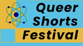 The Queer Shorts Festival runs Oct 3-5 at the Crawlspace Comedy Theater