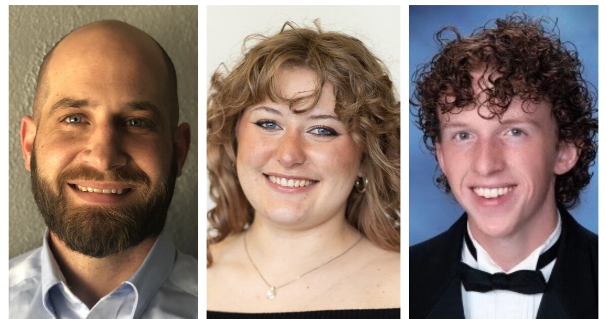Illinois Lawmakers Face Tough Choices on Drugs, Hospitals, Pensions - UIS PAR Class of 2026