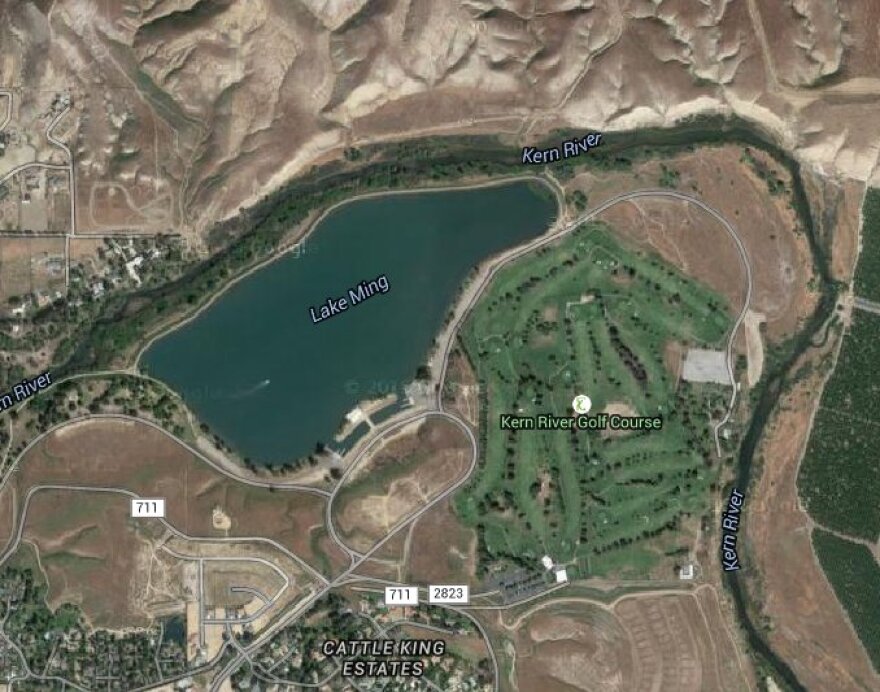 lake ming lake ming