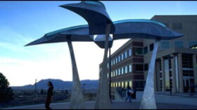 The University of Colorado at Colorado Springs is one of four campuses that will benefit from the $1.5 billion campaign.