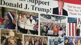 Gurinder Singh Khalsa is shown in the top left corner of the flyer.