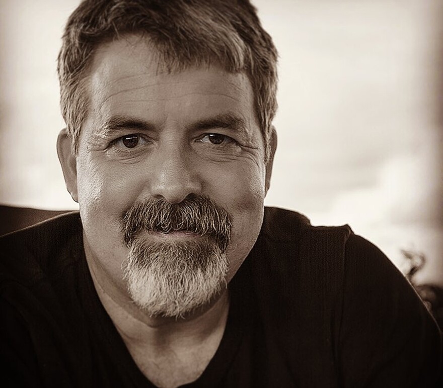 Photographer Sean Smith.