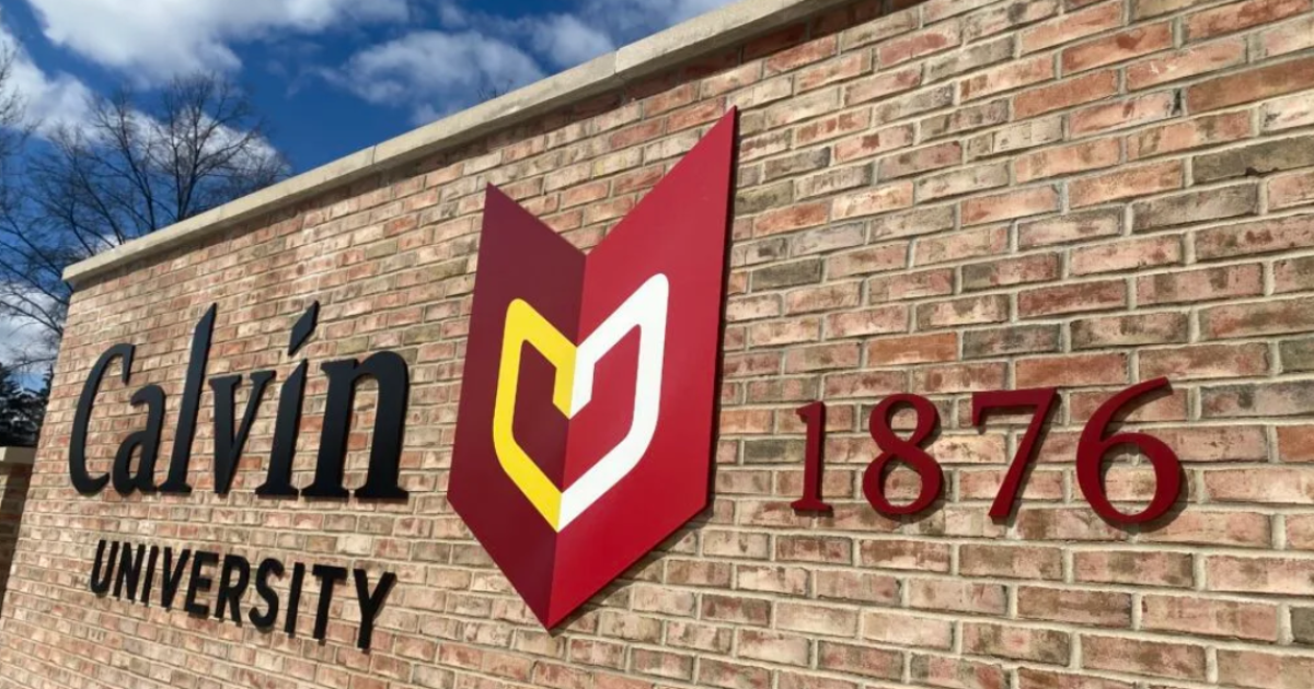 Religious freedom vs. civil rights: Michigan Supreme Court to hear fired Calvin University professor's case