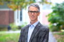 Wellesley College Environmental Studies professor and Roanoke native Jay Turner