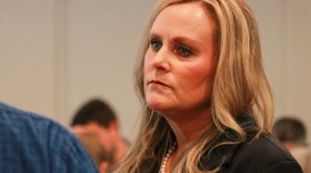 Democratic gubernatorial candidate Jennifer McCormick served a term as State Superintendent of Public Instruction as a Republican.
