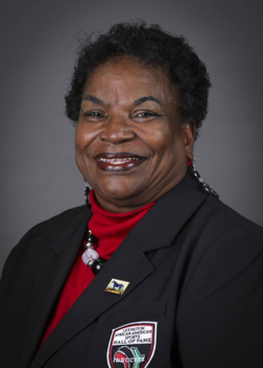 Lexington City Councilmember Tayna Fogle faces multiple charges after being arrested at an AT&T store Sunday. Her attorney says she was overcharged, in part because of her criticism of the Lexington Police Department.