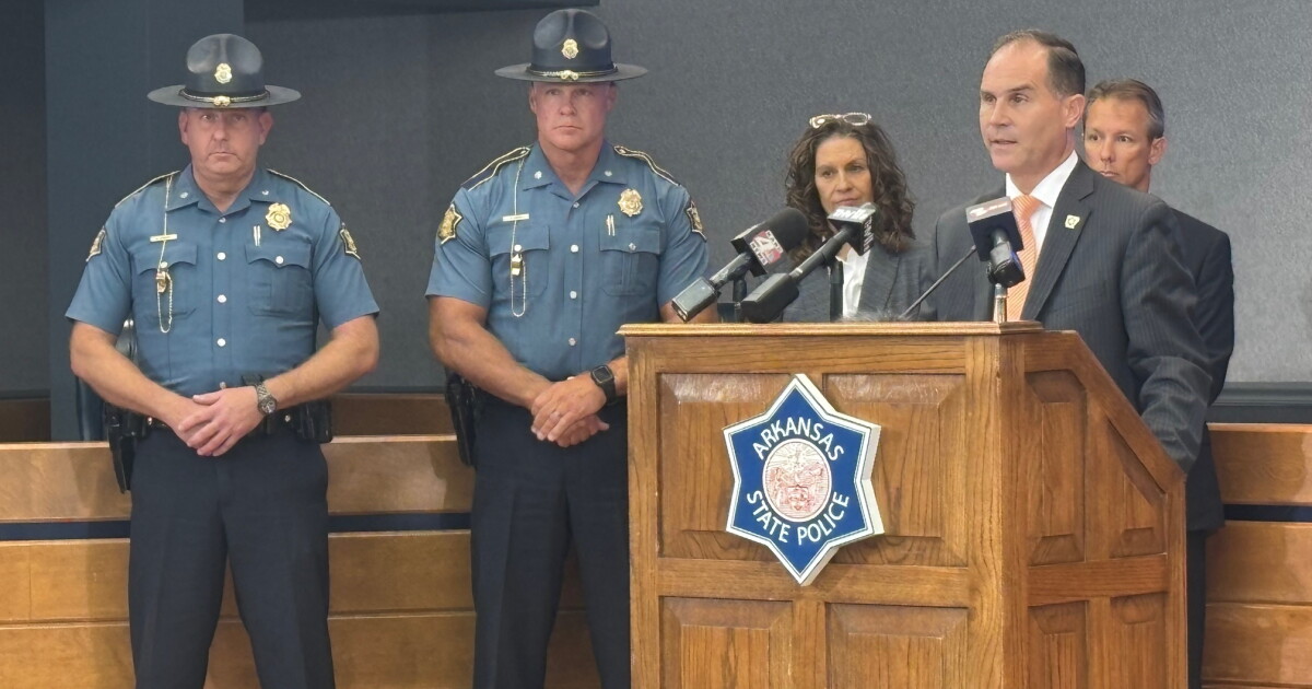 Police: Suspect admits to Devil’s Den double homicide