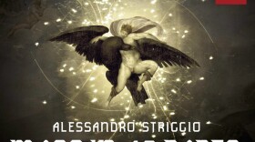 This Decca recording is one of the few major label albums to be nominated for a <em>Gramophone</em> award this year.