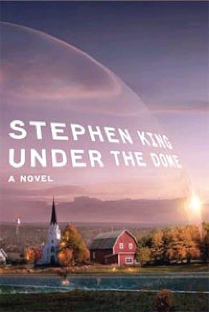 'Under The Dome'