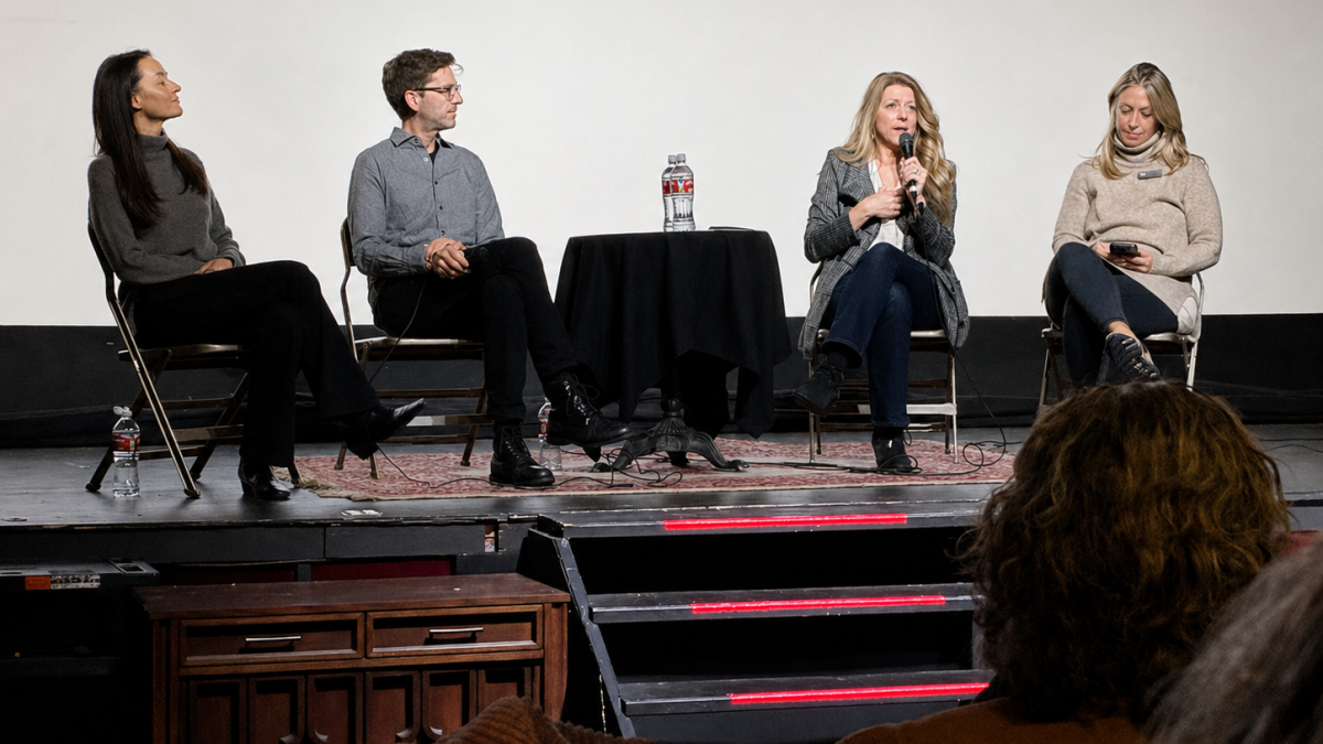 Sundance panel urges Estes Park to plan beyond 2027