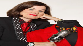 Comedian Paula Poundstone returns to the Taft Theatre Saturday, March 16.