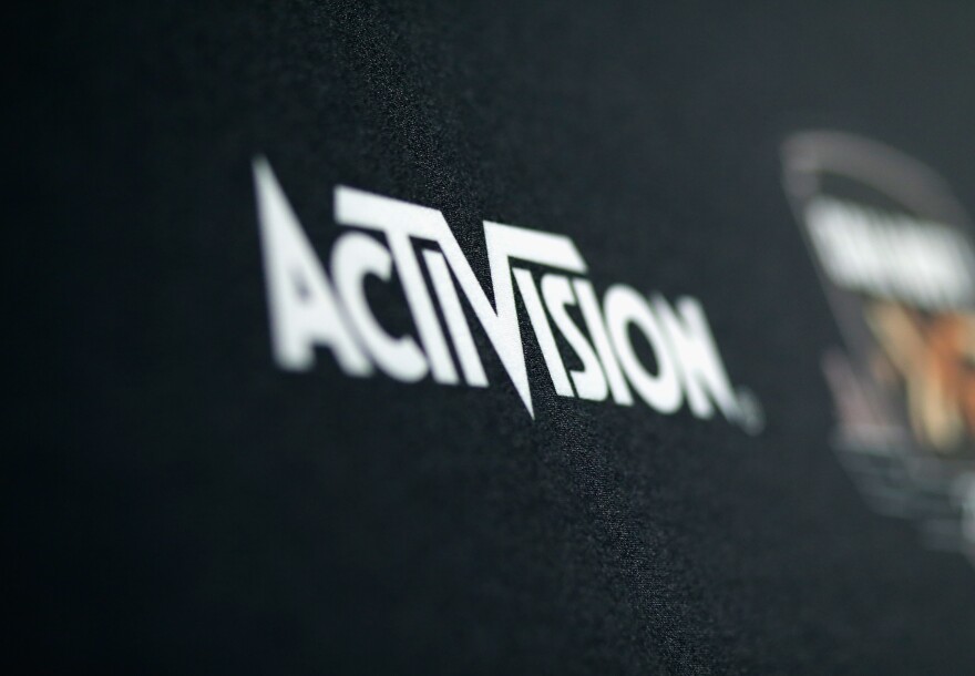 A lawsuit filed by the state of California on Wednesday alleges sexual harassment, gender discrimination and violations of the state's equal pay law at the video game giant Activision Blizzard.