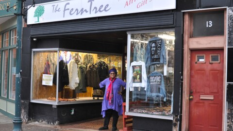 The Fern Tree Peekskill NY Lafern Joseph 2-20-26