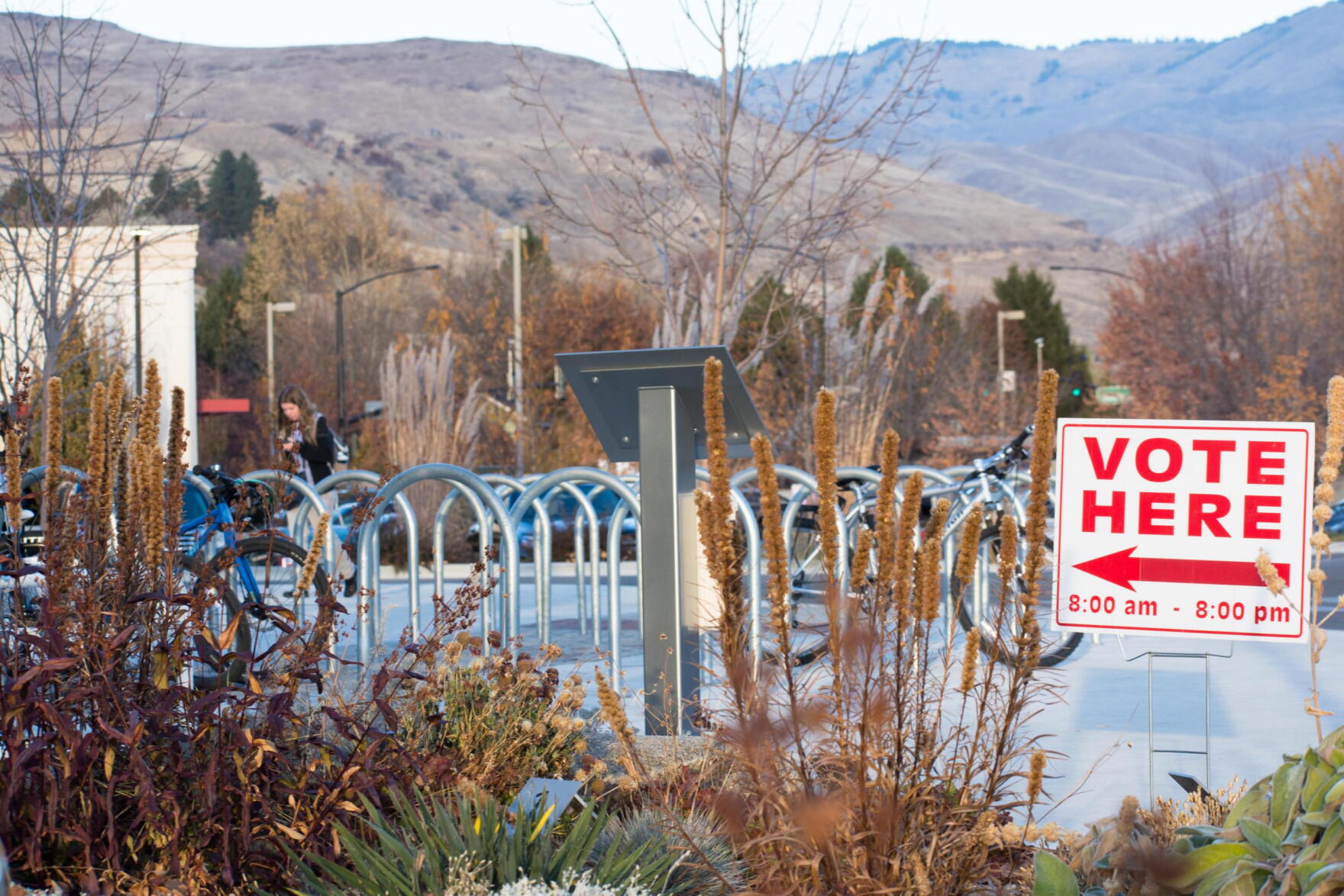 What Idaho voters need to know as Election Day approaches | Boise State ...