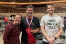 Heartwork Brewing earned second place for its Czech Pilsner.