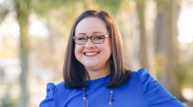 Louisiana librarian Amanda Jones has written a book about her experience fighting back against book banning and suing her harassers for defamation.