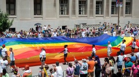 Planning for this year’s St. Louis Pride has been marked by some disagremeents.