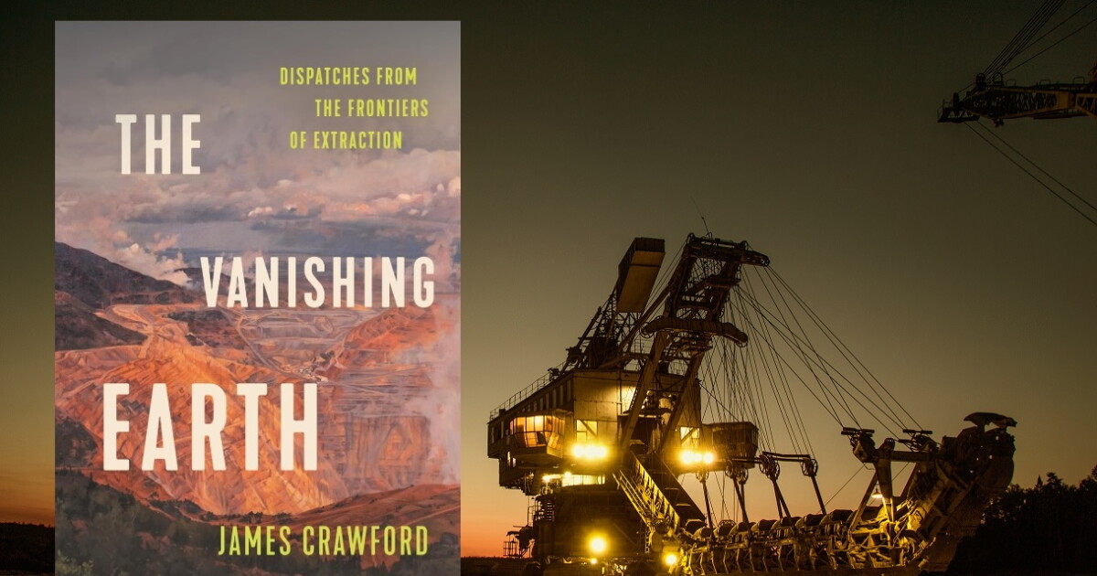 The hidden costs of extracting natural resources