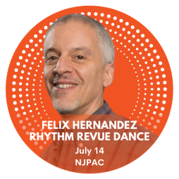 Felix Hernandez Presents: Rhythm Revue