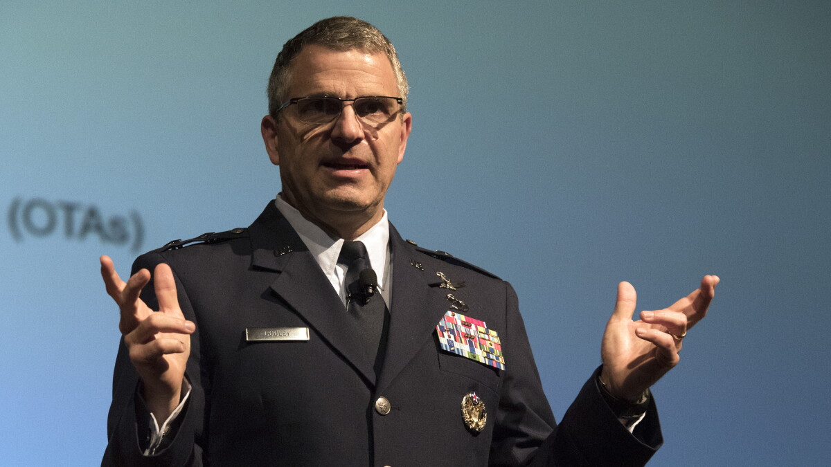 Ex-Wright-Patt Maj. Gen. Cooley loses rank after abusive sexual misconduct conviction - Vimarsana News