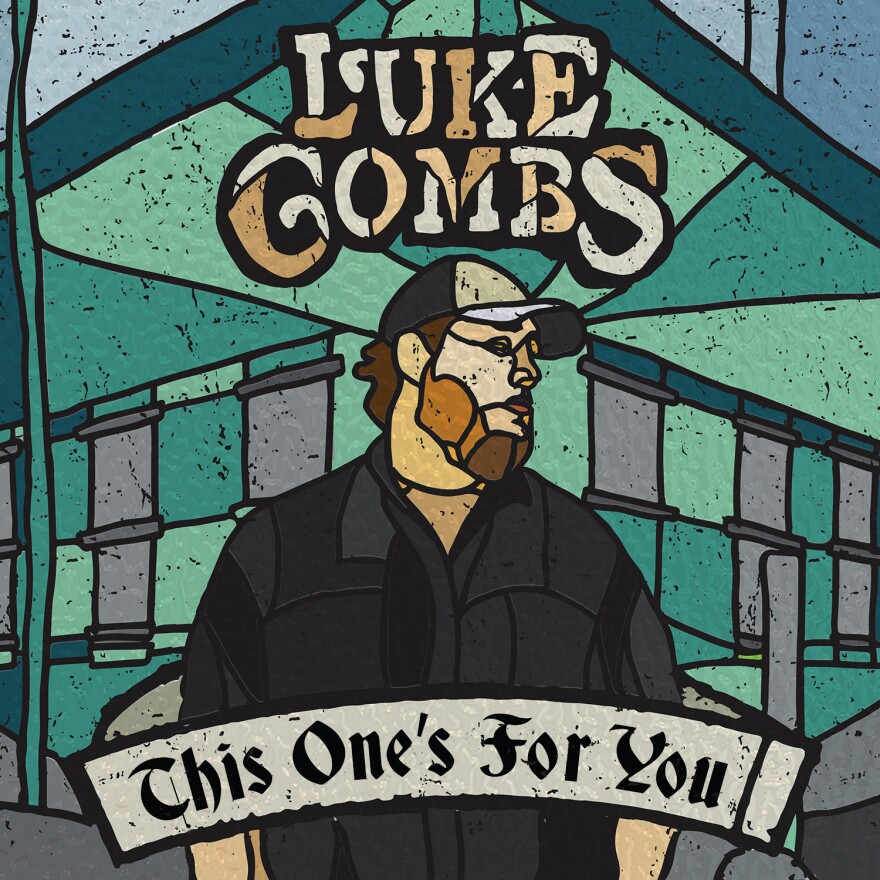 Luke Combs, <em>This One's For You</em>