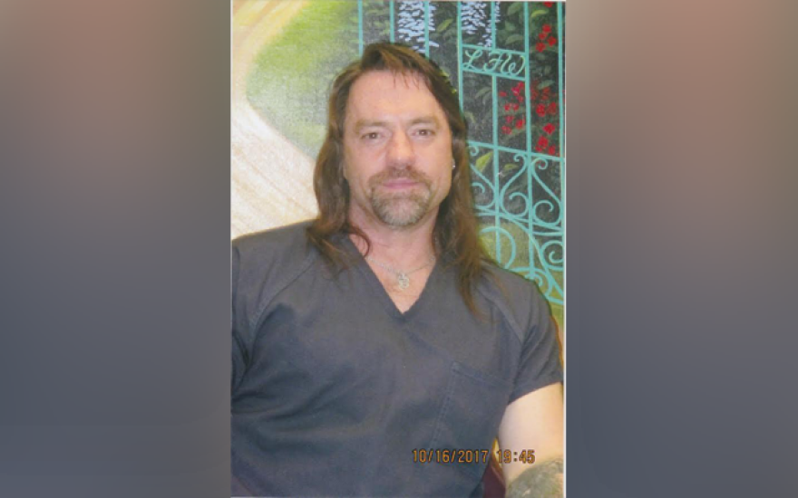 Frederick Freeman, in prison since 1986, is hoping for a pardon from Gov. Snyder.