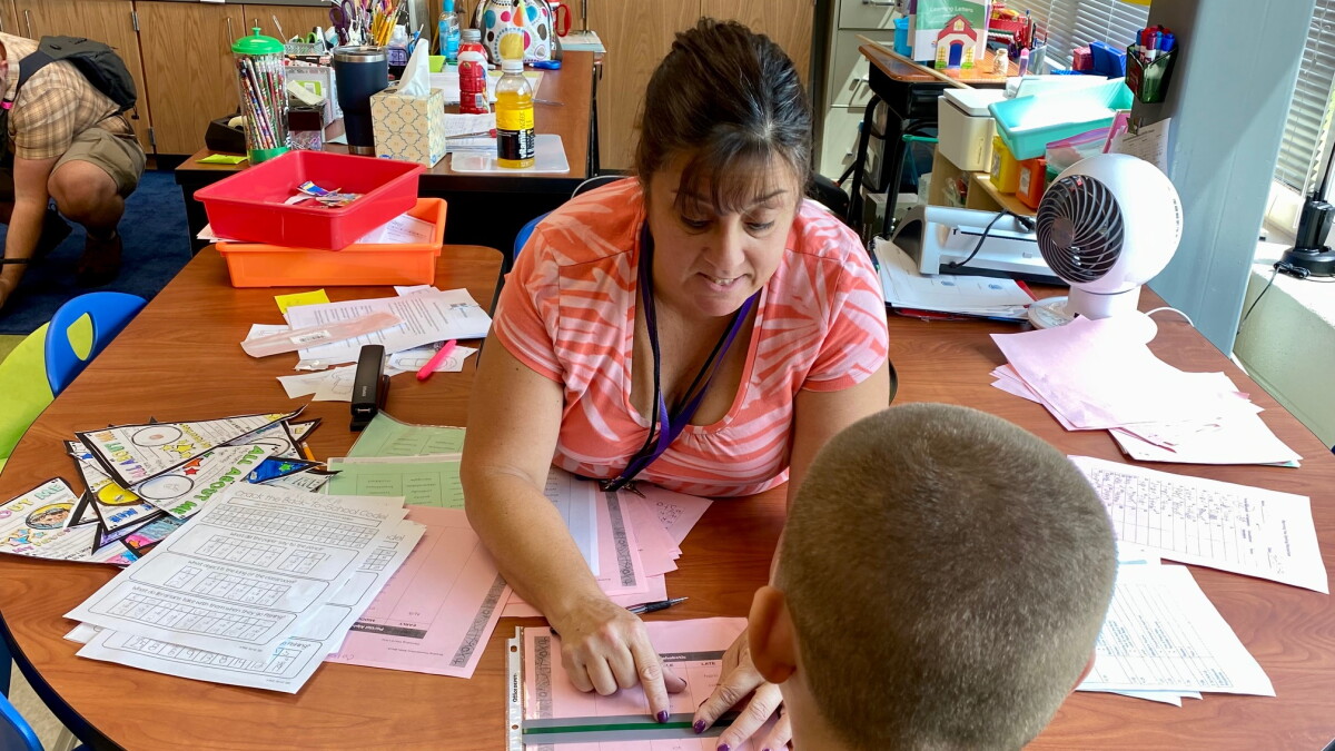 CMS board seeks review of teacher payroll options