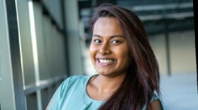 Scranton's former top economic development official Selina Andiappan was charged Monday, March 25, 2024, with illegally obtaining more than $18,000 in food stamps and other benefits meant to help the poor.