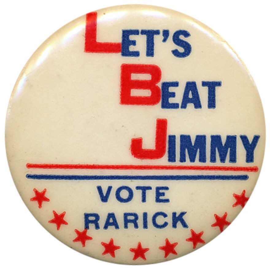 Rarick