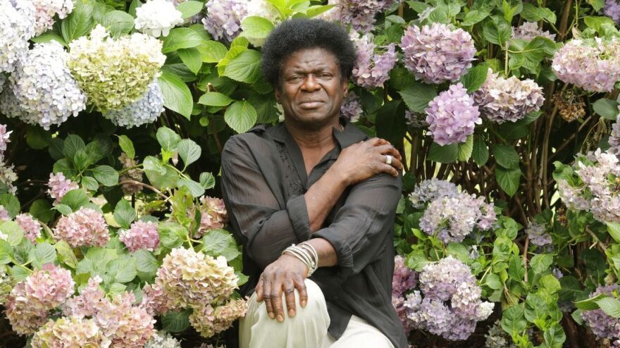 Charles Bradley was signed by Daptone Records partly because of a James Brown act he used to perform. His new album is <em>Victim of Love</em>.