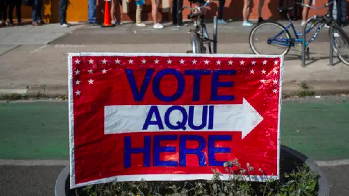 Partisan school board elections; the push for abortion and marijuana on the ballot; weekly news roundup - Vimarsana News
