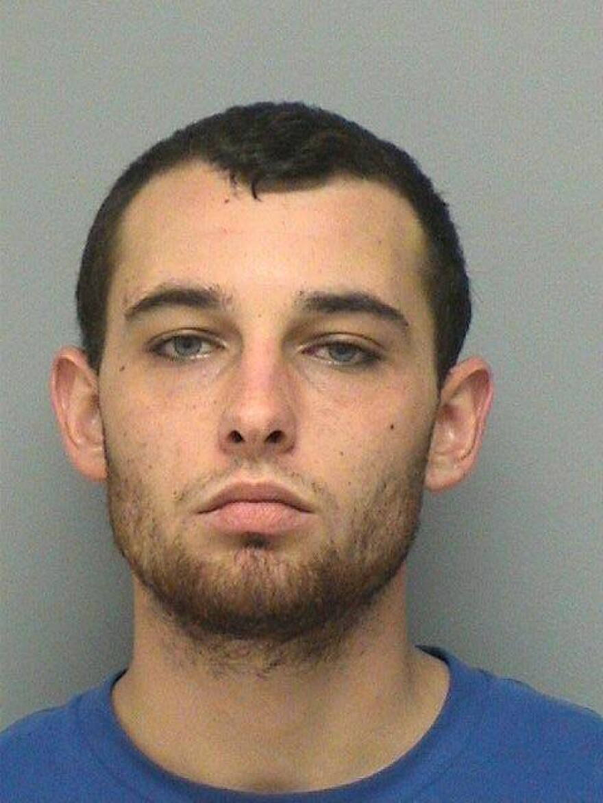 Jefferson Co. Sheriff Looking for Suspect | WSIU