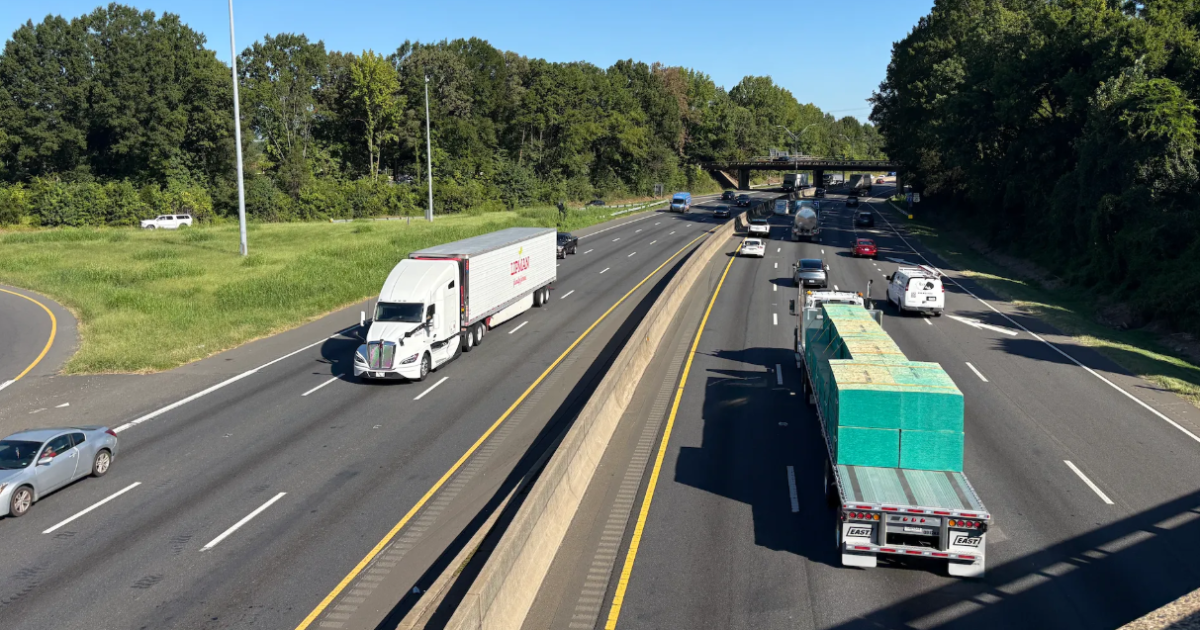 The I-77 suspense is almost over