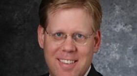 New TU President Geoffery Orsak