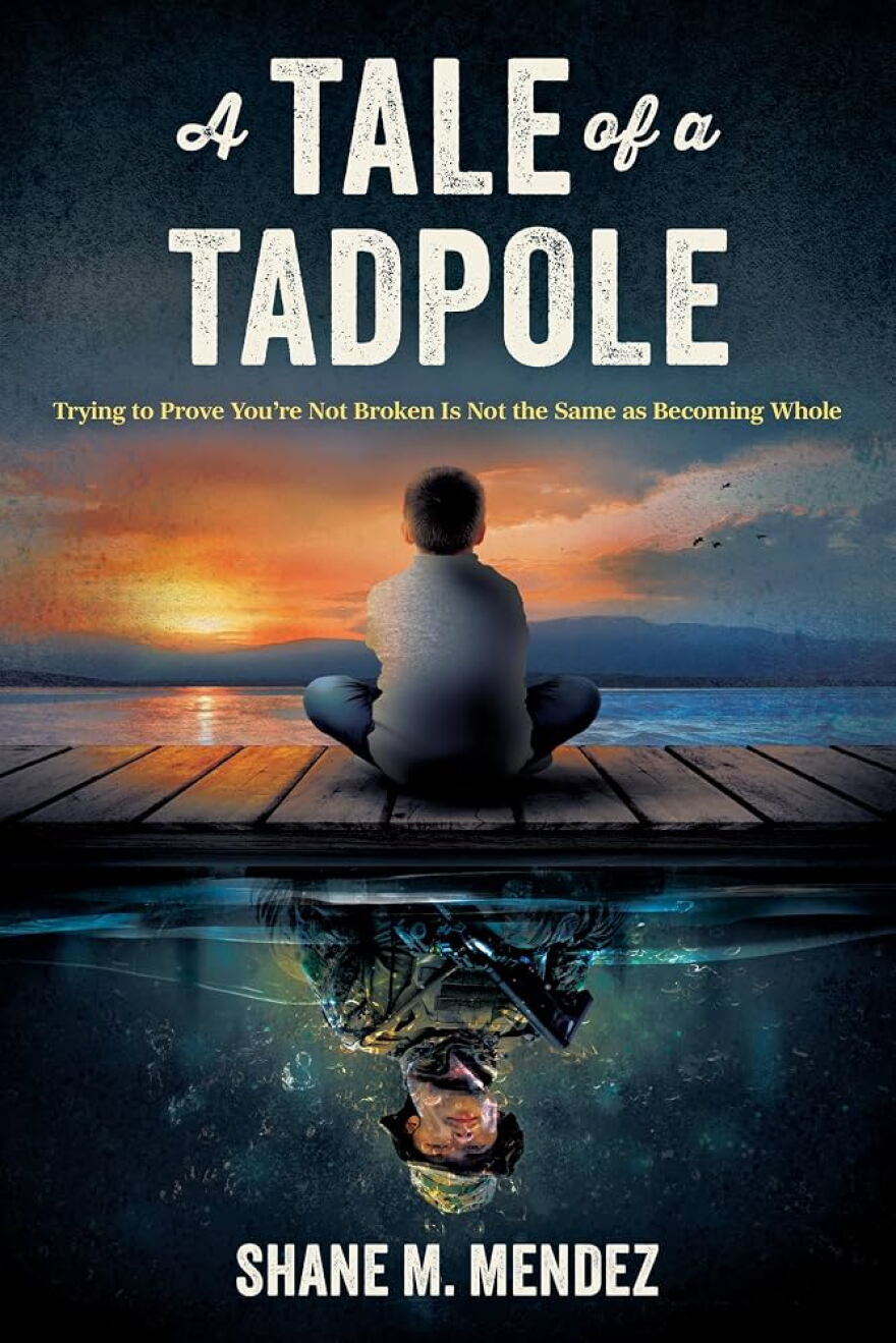 A Tale of a Tadpole by Shane Mendez