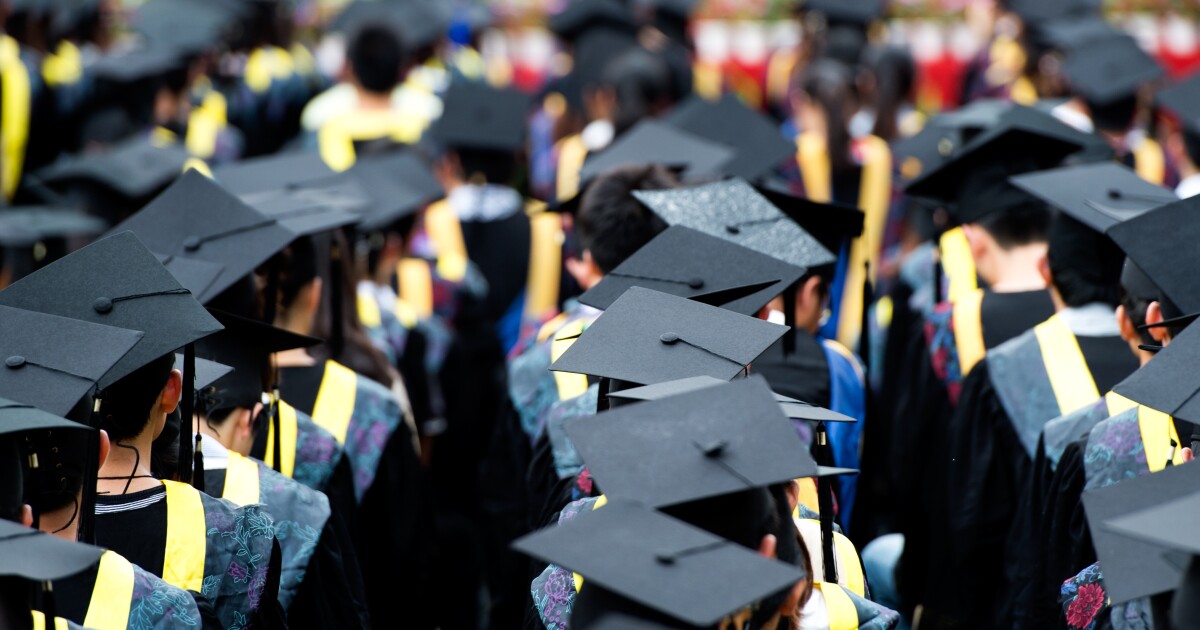 This ASU professor says students don't 'experience the joy of writing' in school, so they turn to AI