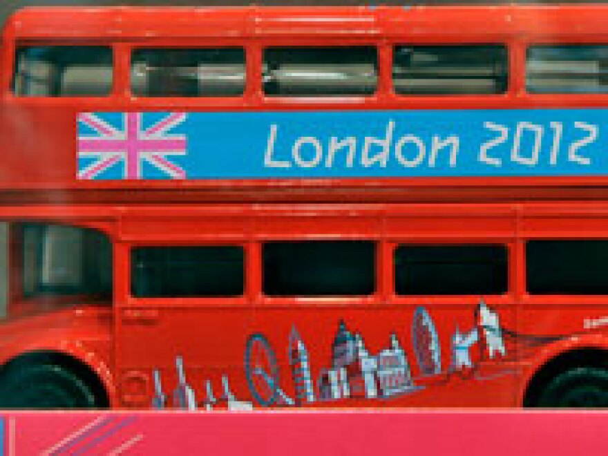 London 2012