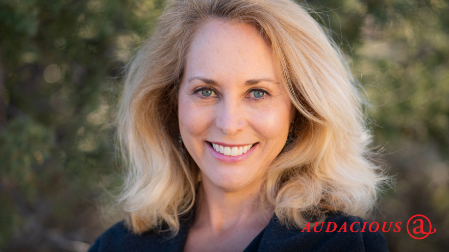 The declassified life of former CIA agent Valerie Plame