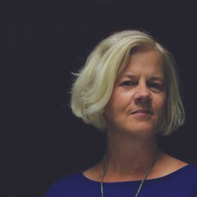 in her new book, "Paper Girl," journalist Beth Macy returns to the rural Midwest of her childhood to explore the social and political changes that have happened there.