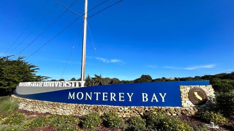 CSUMB faculty plan to join a system-wide strike occurring at all 23 CSU campuses during the first week of spring semester.