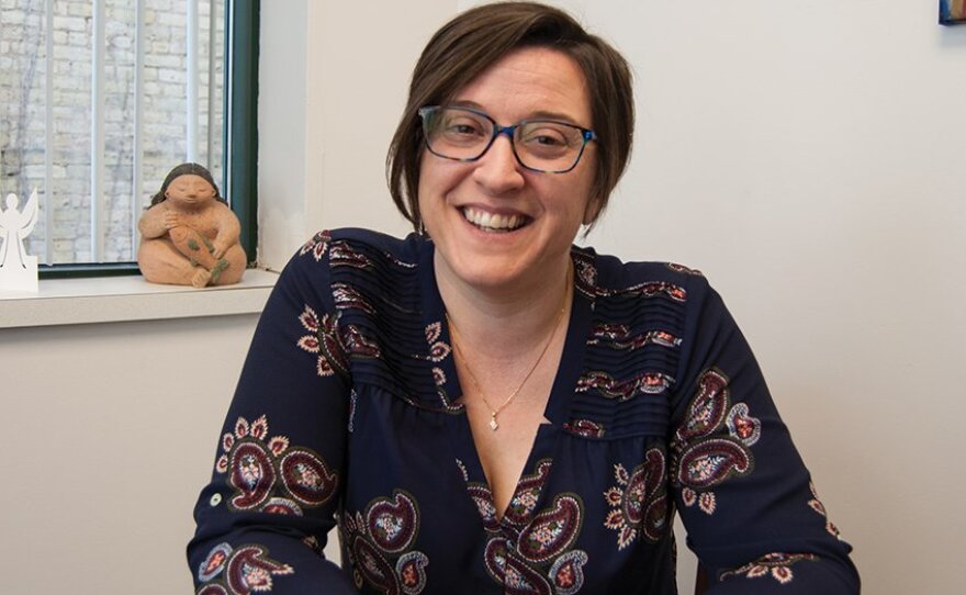 Jeanne Geraci