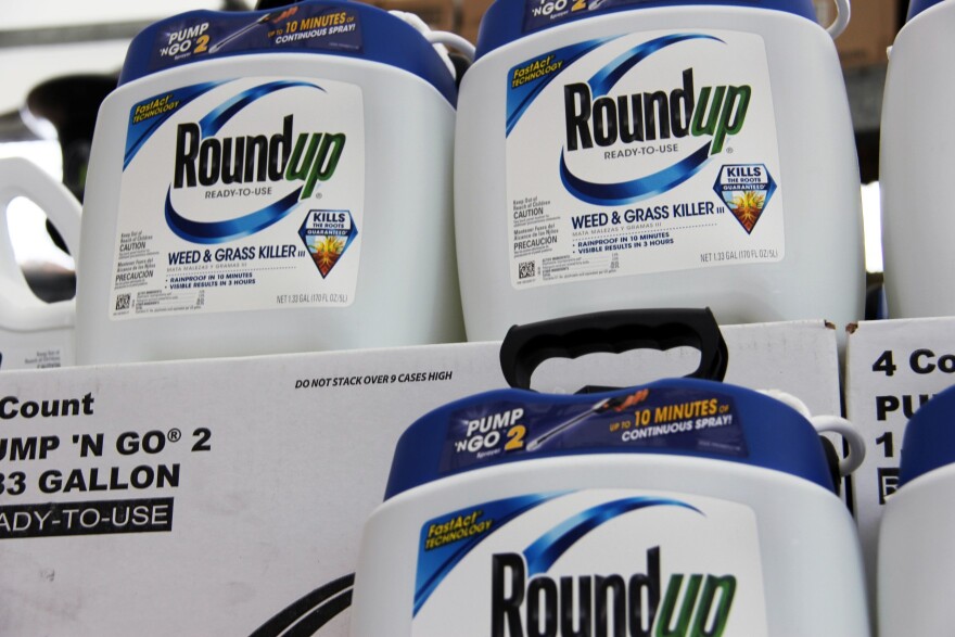 The National Black Farmers Association filed a lawsuit in a Missouri federal court requesting Bayer, which owns Monsanto, stop sales of its popular weedkiller Roundup.