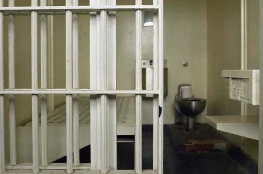 ACLU Report: Pay To Stay Jail Fees Amount To Debtors' Prison