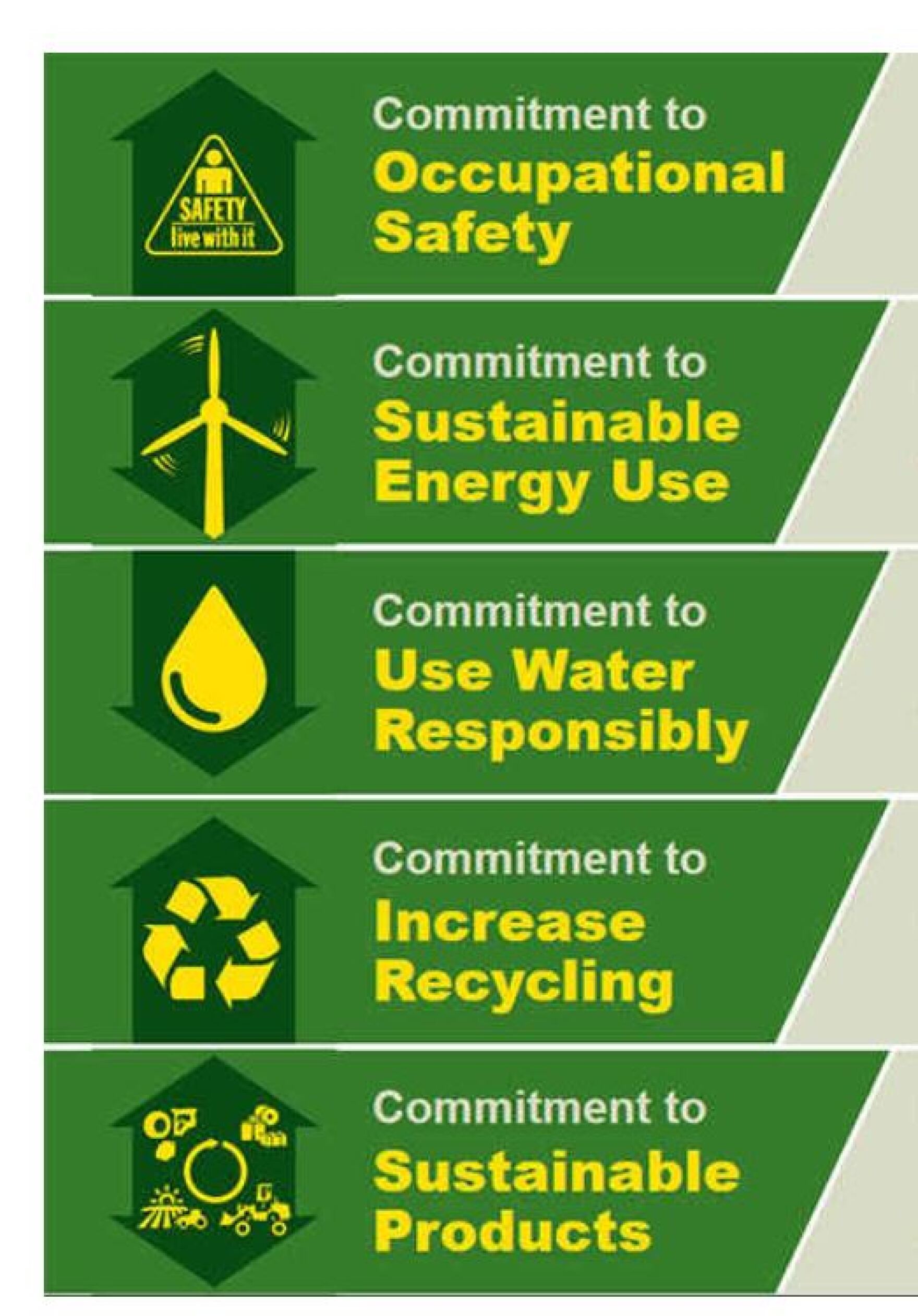 Deere Announces Sustainability Goals WVIK, Quad Cities NPR