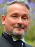 Christopher O'Riley