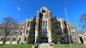 Whitefish Bay High School