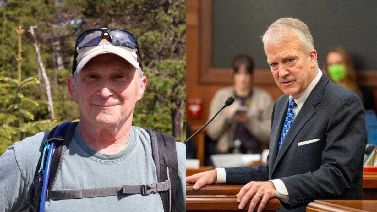 Division of Elections delays saying how they'll list the two Dan Sullivans on the ballot