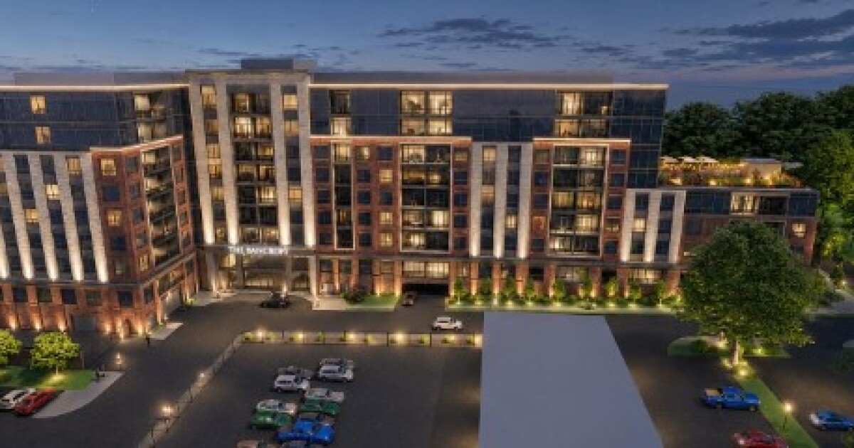 The Bancroft Parkway Redevelopment is still on target to go before Wilmington City Council this fall