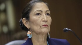 Deb Haaland